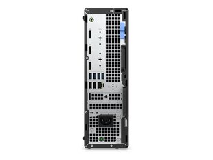 Dell OptiPlex 7010 07CM1 цена и информация | Стационарные компьютеры | 220.lv