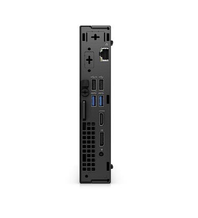 Dell OptiPlex Micro 5000 MFF 7K8H1 cena un informācija | Stacionārie datori | 220.lv