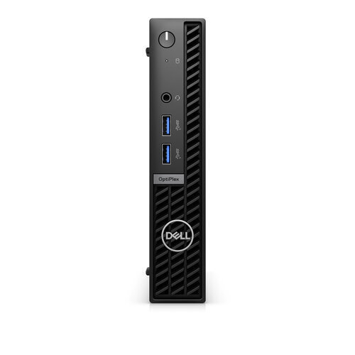 Dell OptiPlex Micro 5000 MFF 7K8H1 cena un informācija | Stacionārie datori | 220.lv