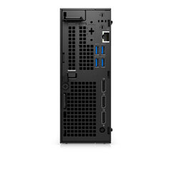 Dell Precision 3260 MK4DJ цена и информация | Стационарные компьютеры | 220.lv