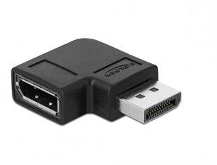 Delock DisplayPort 1.4 цена и информация | Адаптеры и USB разветвители | 220.lv