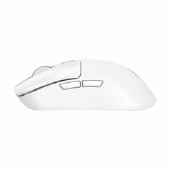 Wireless Gaming Mouse Edifier HECATE G3M PRO 26000DPI (white) цена и информация | Мыши | 220.lv