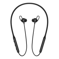 Wireless Sport earphones Edifier W210BT (black) цена и информация | Наушники | 220.lv