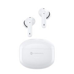 Forcell F-Audio White cena un informācija | Austiņas | 220.lv