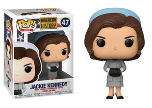 Funko Pop! American History Jackie Kennedy cena un informācija | Datorspēļu suvenīri | 220.lv