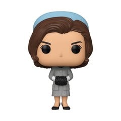 Funko Pop! American History Jackie Kennedy cena un informācija | Datorspēļu suvenīri | 220.lv