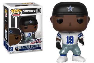 Funko Pop! Cowboys Amari Cooper cena un informācija | Datorspēļu suvenīri | 220.lv