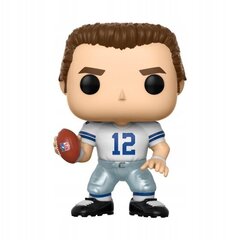 Funko Pop! Cowboys Roger Staubach cena un informācija | Datorspēļu suvenīri | 220.lv