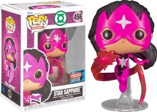 Funko Pop! DC Super Heroes Star Sapphire cena un informācija | Datorspēļu suvenīri | 220.lv