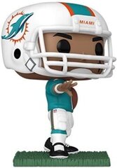 Funko Pop! Dolphins Tua Tagovailoa cena un informācija | Datorspēļu suvenīri | 220.lv