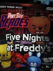 Funko POP! Five Nights At Freddy's cena un informācija | Datorspēļu suvenīri | 220.lv
