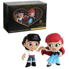 Funko POP! Five Star Ariel and Erik cena un informācija | Datorspēļu suvenīri | 220.lv