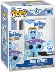 Funko POP! General Mills Boo Berry cena un informācija | Datorspēļu suvenīri | 220.lv