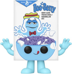 Funko POP! General Mills Boo Berry cena un informācija | Datorspēļu suvenīri | 220.lv