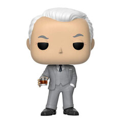 Funko Pop! Mad Men Roger Sterling cena un informācija | Datorspēļu suvenīri | 220.lv