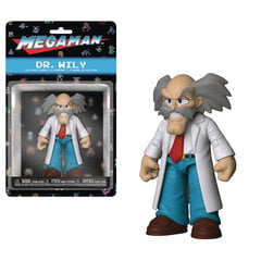 Funko Pop! Megaman Dr Wily cena un informācija | Datorspēļu suvenīri | 220.lv