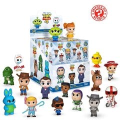 Funko POP! Mystery Toy Story 4 cena un informācija | Datorspēļu suvenīri | 220.lv