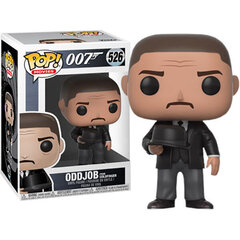 Funko Pop! Oddjob cena un informācija | Datorspēļu suvenīri | 220.lv