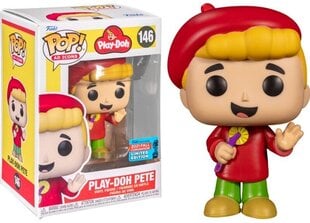 Funko Pop! Play Doh Petee cena un informācija | Datorspēļu suvenīri | 220.lv