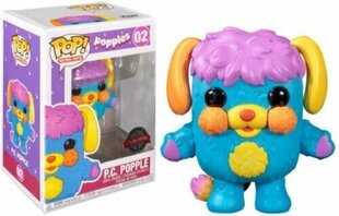 Funko Pop! Retro Toys Popples P.C. Popple 02 cena un informācija | Datorspēļu suvenīri | 220.lv