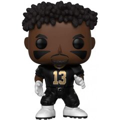 Funko POP! NFL Saints Michael Thomas 129 цена и информация | Атрибутика для игроков | 220.lv