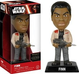 Funko POP! Star Wars Finn cena un informācija | Datorspēļu suvenīri | 220.lv