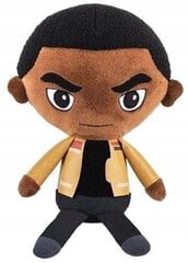 Funko POP! Star Wars Finn cena un informācija | Datorspēļu suvenīri | 220.lv