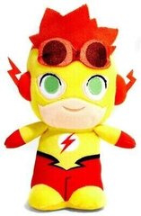 Funko POP! SuperCute Jung Justice Kid Flash cena un informācija | Datorspēļu suvenīri | 220.lv