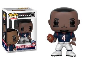 Funko Pop! Texans Houston Deshaun Watson cena un informācija | Datorspēļu suvenīri | 220.lv