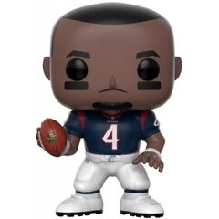 Funko Pop! Texans Houston Deshaun Watson cena un informācija | Datorspēļu suvenīri | 220.lv