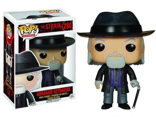 Funko Pop! The Strain Abraham Setrakian cena un informācija | Datorspēļu suvenīri | 220.lv