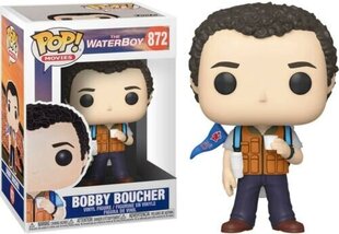 Funko Pop! The Waterboy Bobby Boucher cena un informācija | Datorspēļu suvenīri | 220.lv