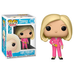 Funko Pop! Thunderbirds Lady Penelope cena un informācija | Datorspēļu suvenīri | 220.lv