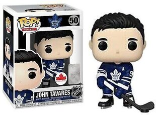 Funko Pop! Toronto Maple Leafs John Tavares cena un informācija | Datorspēļu suvenīri | 220.lv