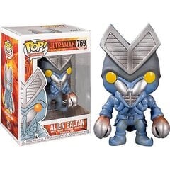 Funko Pop! Ultraman Alien Baltan cena un informācija | Datorspēļu suvenīri | 220.lv