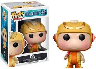 Funko Pop! Valerian Da cena un informācija | Datorspēļu suvenīri | 220.lv