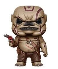 Funko Pop! Valerian Ignon Siruss cena un informācija | Datorspēļu suvenīri | 220.lv