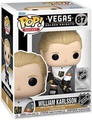 Funko Pop! Vegas William Karlsson cena un informācija | Datorspēļu suvenīri | 220.lv