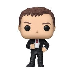 Funko Pop! Will&Grace Will Truman cena un informācija | Datorspēļu suvenīri | 220.lv