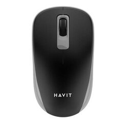 Universal wireless mouse Havit MS626GT (grey) цена и информация | Мыши | 220.lv