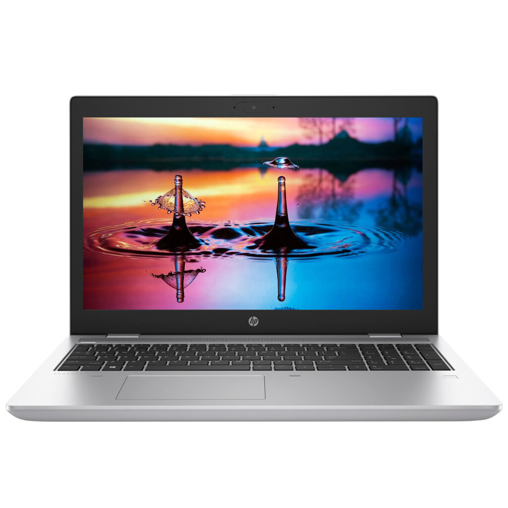 HP 650 G5 15.6 1920x1080 i5-8365U 8GB 256SSD WIN11Pro цена и информация | Portatīvie datori | 220.lv