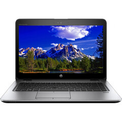 HP 840 G3 14 1920x1080 i5-6300U 16GB 1TB SSD WIN10Pro RENEW цена и информация | Ноутбуки | 220.lv