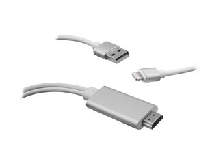 HQ LXMHL11 cena un informācija | Adapteri un USB centrmezgli | 220.lv