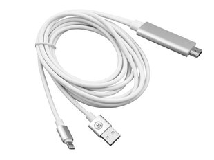 HQ LXMHL11 cena un informācija | Adapteri un USB centrmezgli | 220.lv