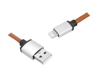 LTC USB/8PIN, 1 m cena un informācija | Kabeļi un vadi | 220.lv