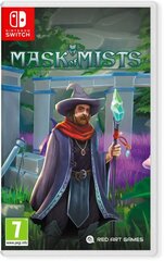 Mask of Mists Switch игра цена и информация | Компьютерные игры | 220.lv