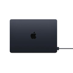 MLYV3ZM|A Apple Cable USB-C - Magsafe 3 2m Starlight (Bulk) цена и информация | Кабели и провода | 220.lv