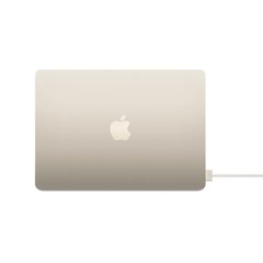 MLYV3ZM|A Apple Cable USB-C - Magsafe 3 2m Starlight (Bulk) цена и информация | Кабели и провода | 220.lv