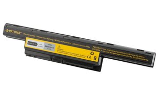 Patona Acer AS10D31 cena un informācija | Akumulatori portatīvajiem datoriem | 220.lv