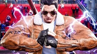 PS5 Tekken 8 Launch Edition cena un informācija | Datorspēles | 220.lv